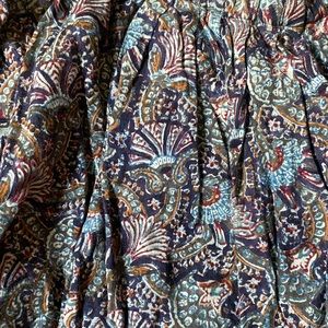 Anokhi Vintage Harem Pants